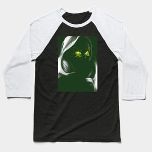 The Grim Baseball T-Shirt